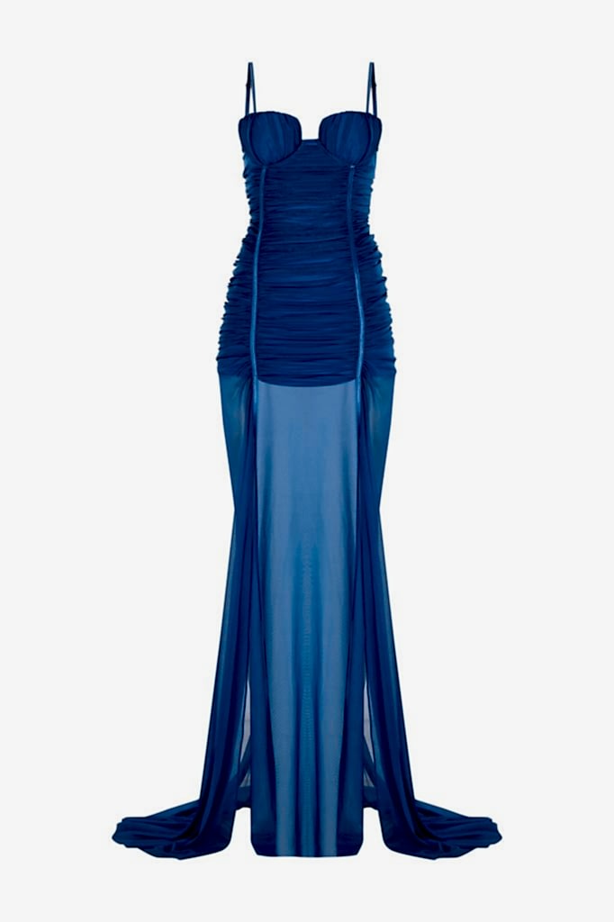 E- Ticaret Elbise Dekupe Tekstil Moda Fotoğraf Çekimi