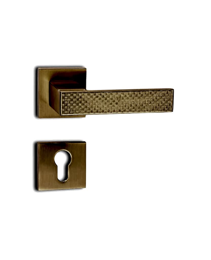 Kapı kulp Krom Dekupe Ürün Fotoğraf Çekimi