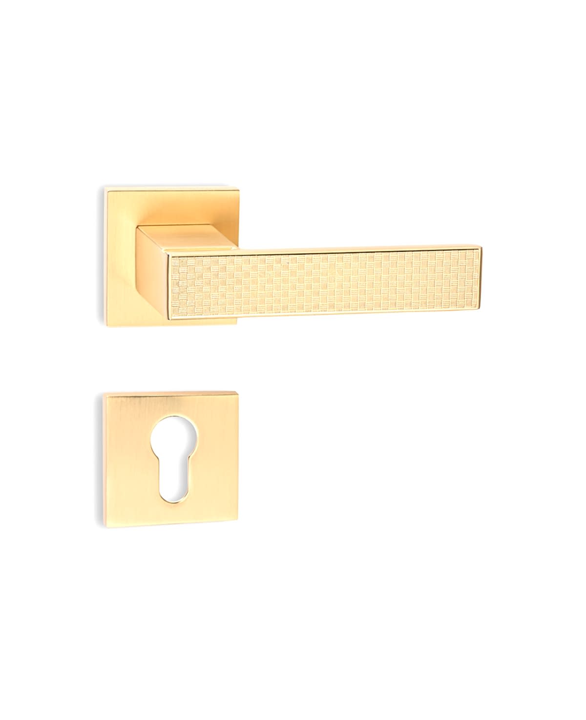 Kapı kulp Krom Dekupe Ürün Fotoğraf Çekimi 