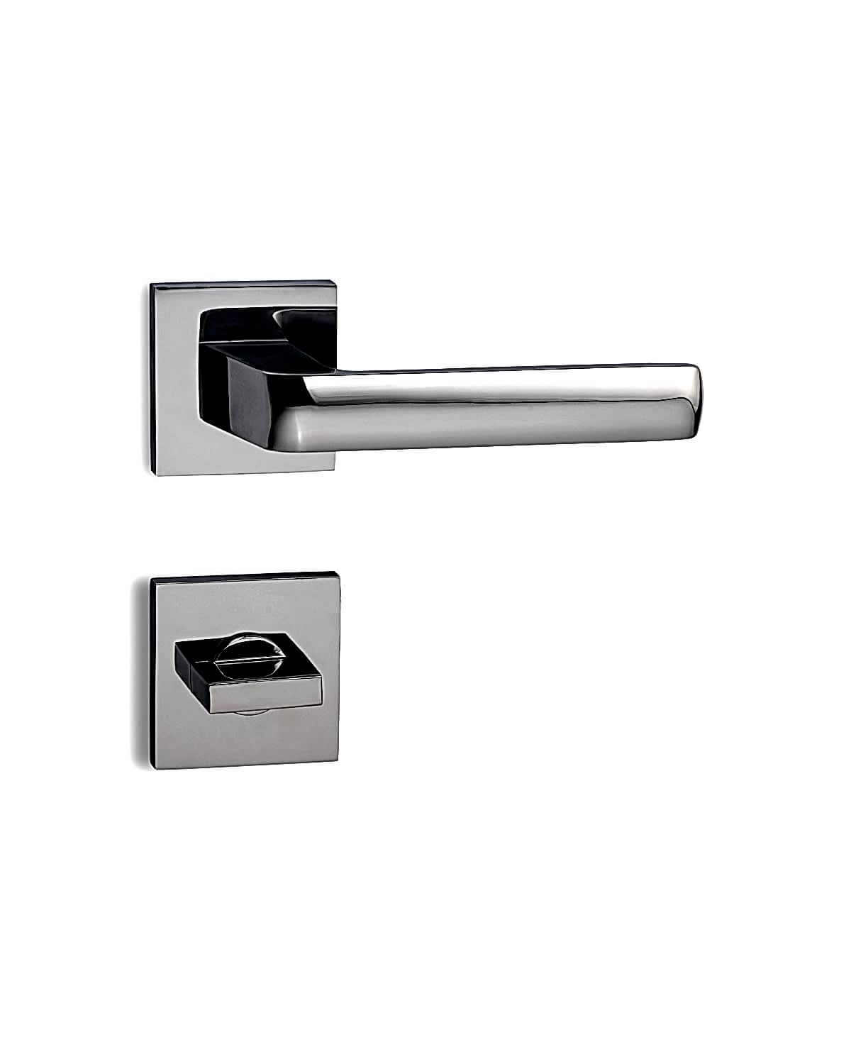 Kapı kulp Krom Dekupe Ürün Fotoğraf Çekimi 