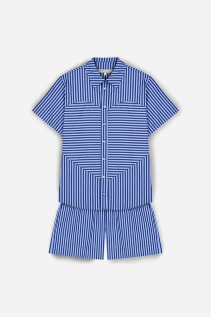 Elbise Flat Tekstil Dekupe Fotoğraf Çekimi