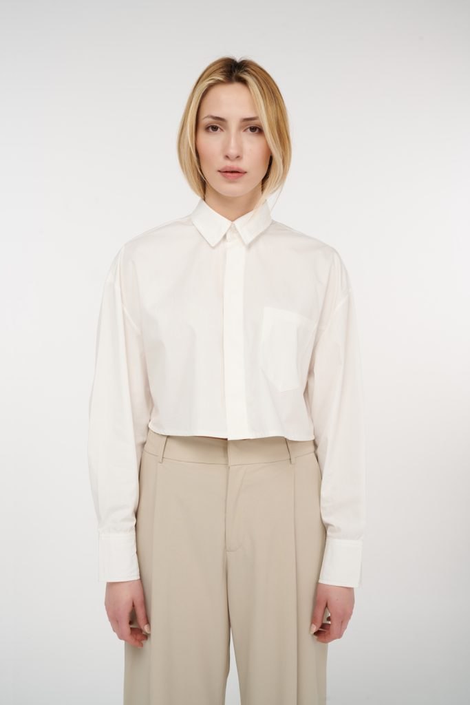 Mankenli Tekstil Moda Fotoğraf Çekimi 