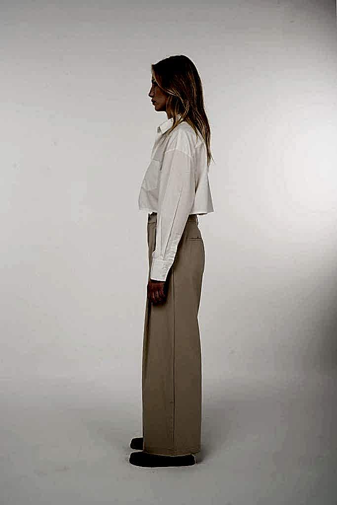 Mankenli Tekstil Moda Fotoğraf Çekimi 