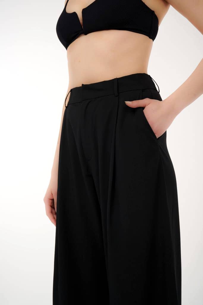 Mankenli Tekstil Moda Fotoğraf Çekimi 