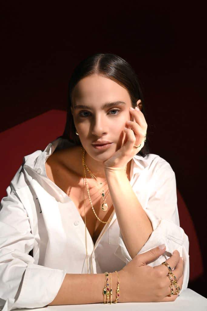 Takı Moda Tekstil Fotoğraf Çekimi