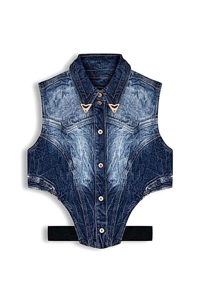 E- Ticaret Dekupe Tekstil Moda Fotoğraf Çekimi