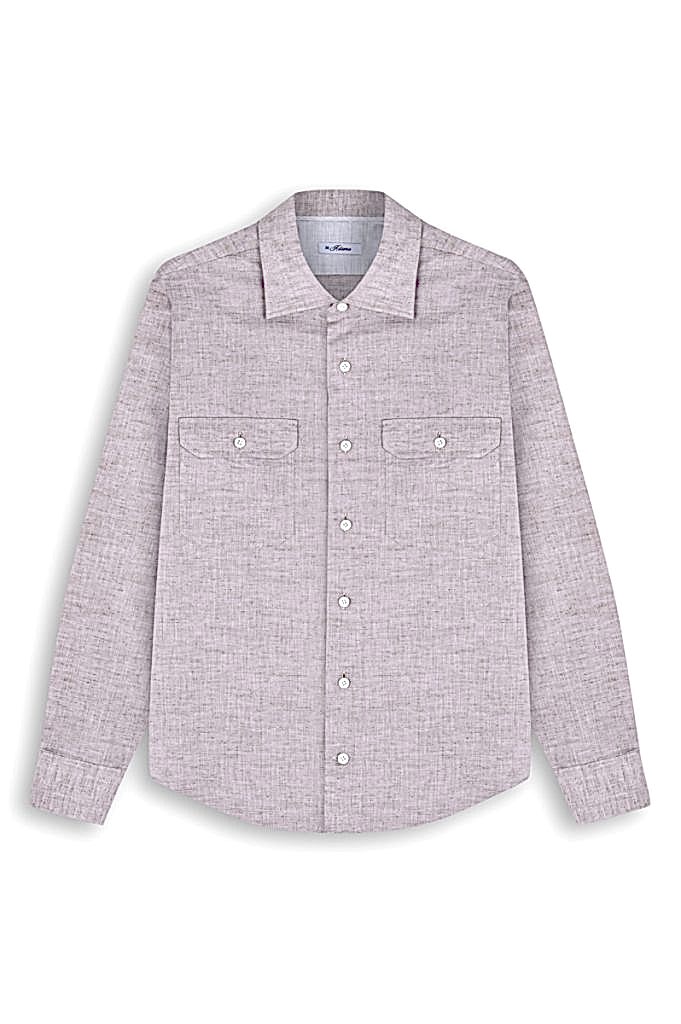 Gömlek Dekupe Tekstil Hayalet Manken Fotoğraf Çekimi E-Ticaret Fotoğraf Çekimi