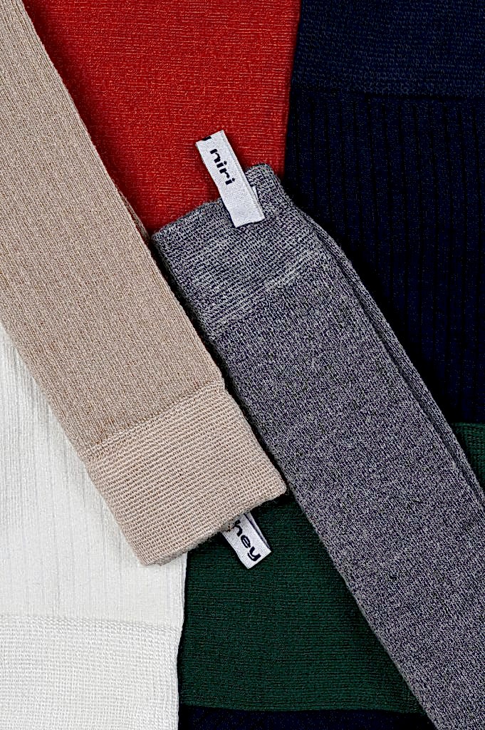 Dekpe çorap Fotoğraf Çekimi 