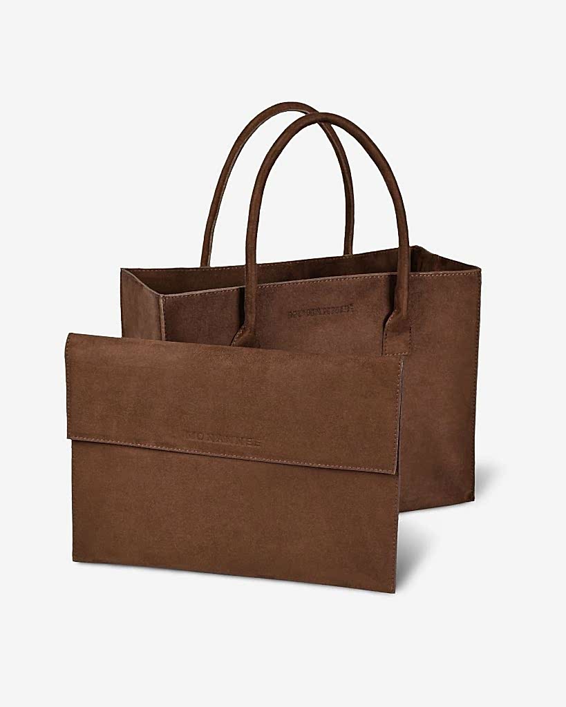 E- Ticaret Çanta Dekupe Tekstil Moda Fotoğraf Çekimi