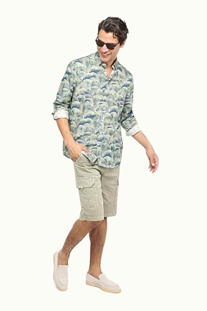 Mankenli Tekstil Moda Stillife Editorial Video Reels Fotoğraf çekimi