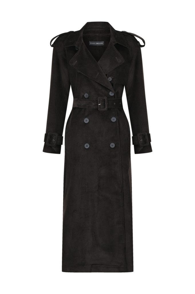 Kaban Mont Hayalet Manken Dekupe Tekstil Fotoğraf Çekimi