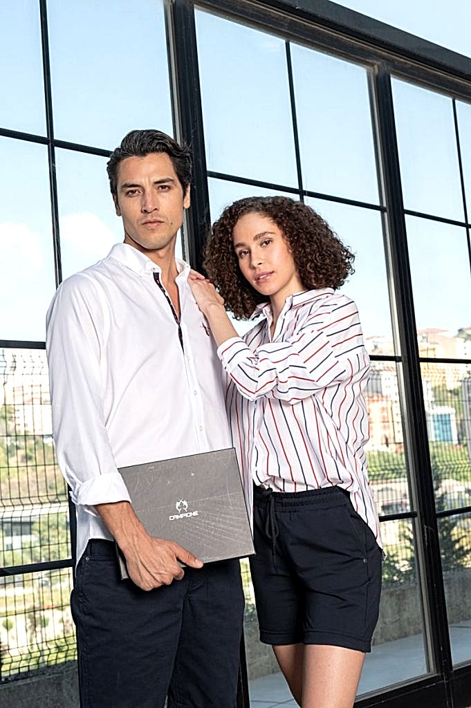 Mankenli Tekstil Moda Stillife Editorial Video Reels  Fotoğraf çekimi                                                                           