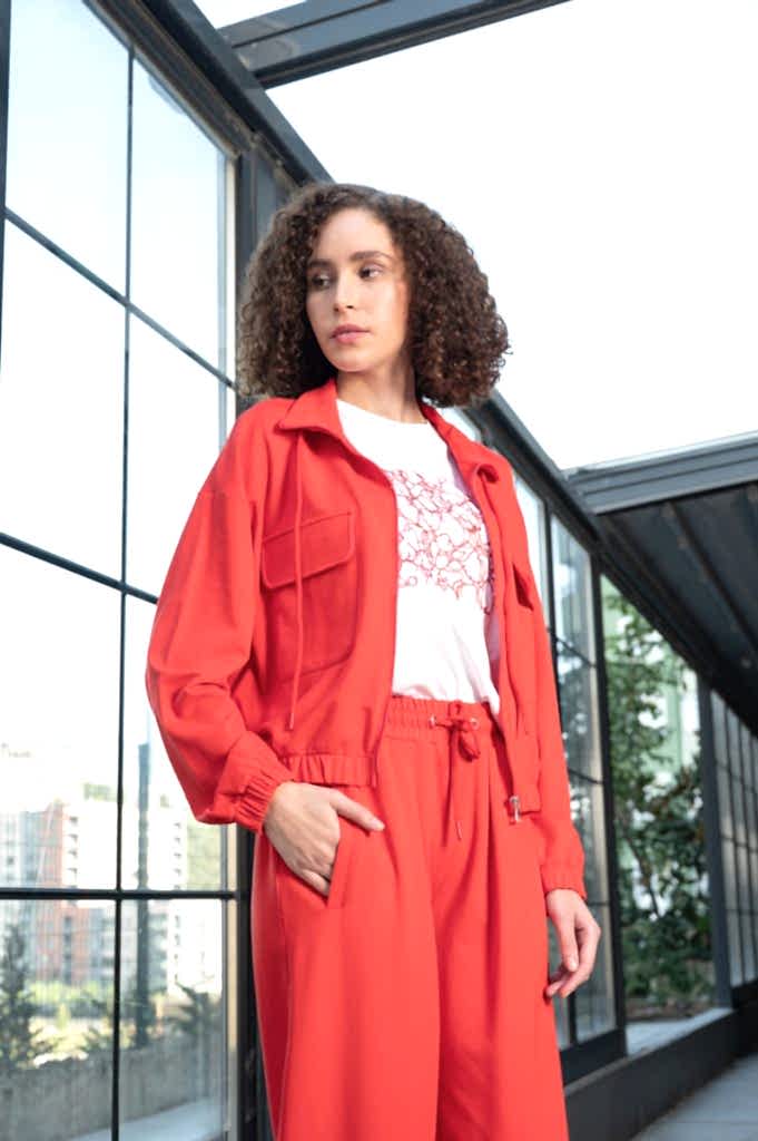 Mankenli Tekstil Moda Stillife Editorial Video Reels Fotoğraf çekimi