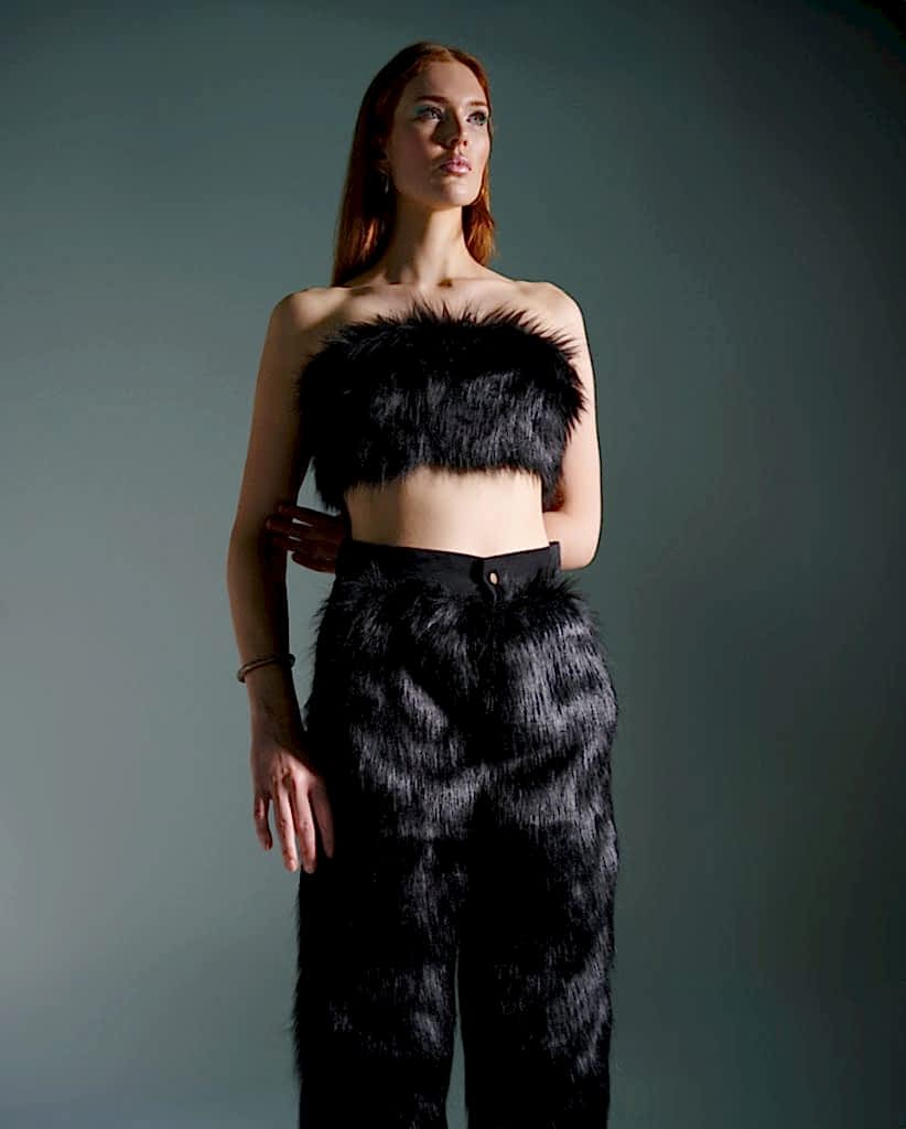 E- Ticaret Tekstil Moda Fotoğraf Çekimi