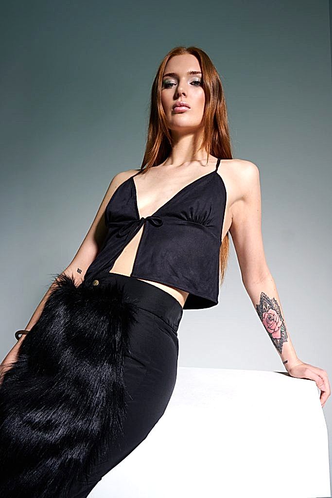 E- Ticaret Tekstil Moda Fotoğraf Çekimi