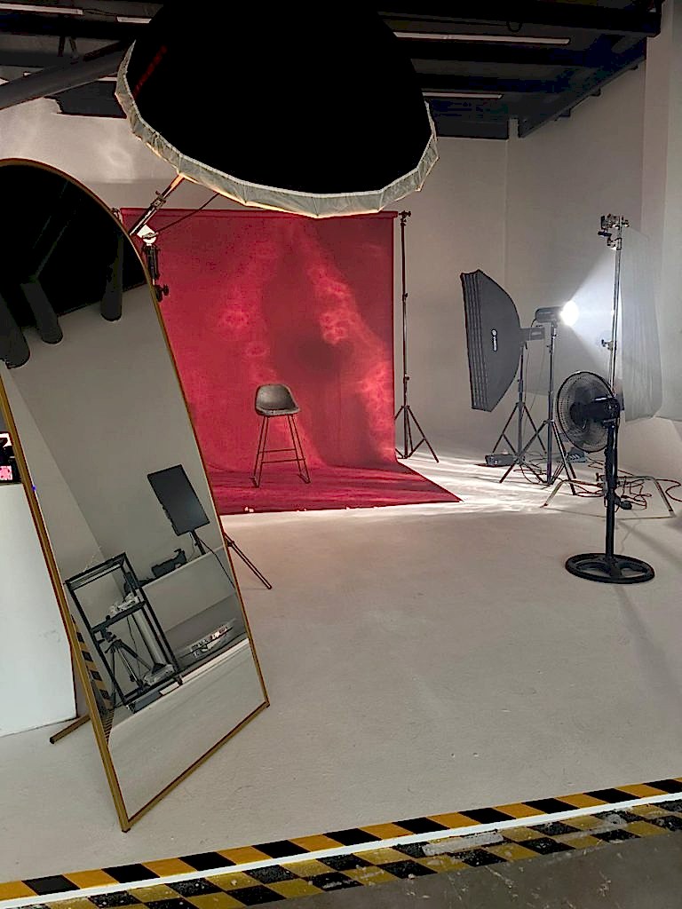 Günlük Haftalık Aylık Kiralık Fotoğraf Video Youtube Studio