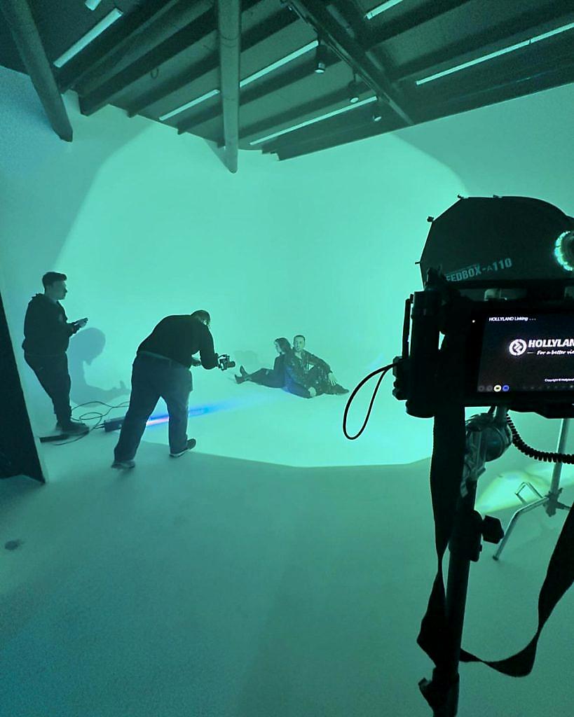 Günlük Haftalık Aylık Kiralık Fotoğraf Video Youtube Studio