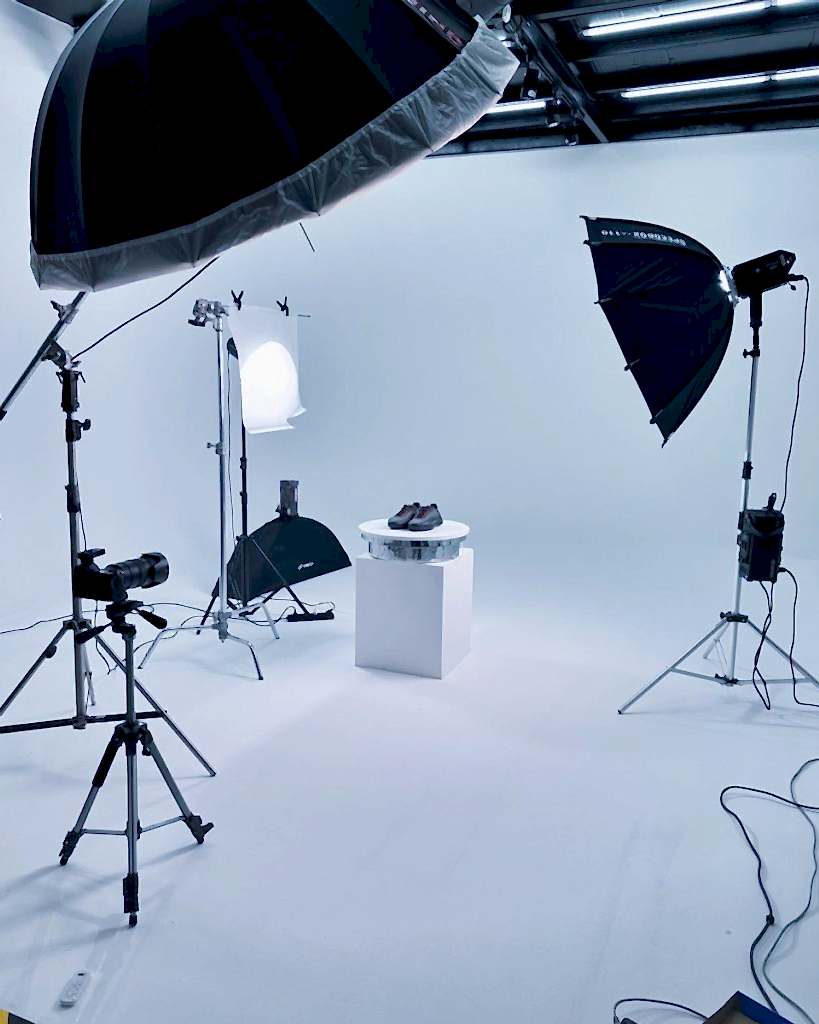 Günlük Haftalık Aylık Kiralık Fotoğraf Video Youtube Studio