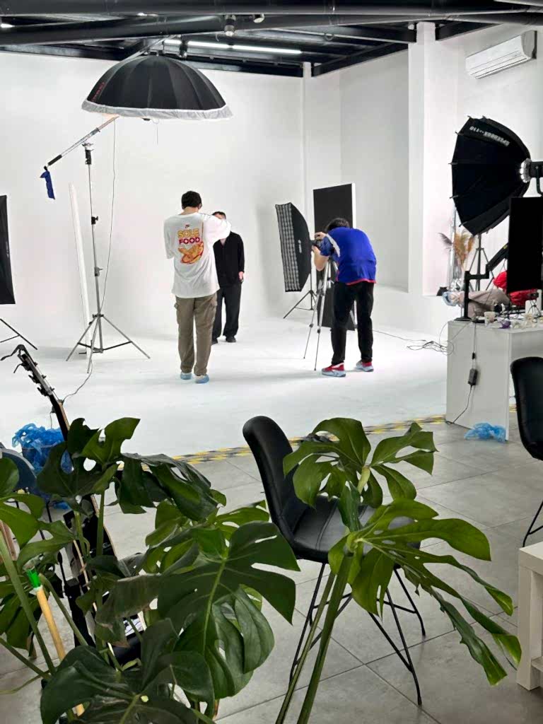 Günlük Haftalık Aylık Kiralık Fotoğraf Video Youtube Studio