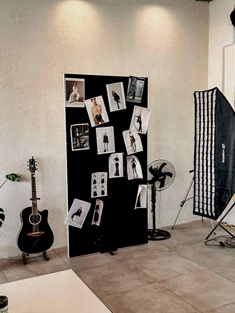 Günlük Haftalık Aylık Kiralık Fotoğraf Video Youtube Studio