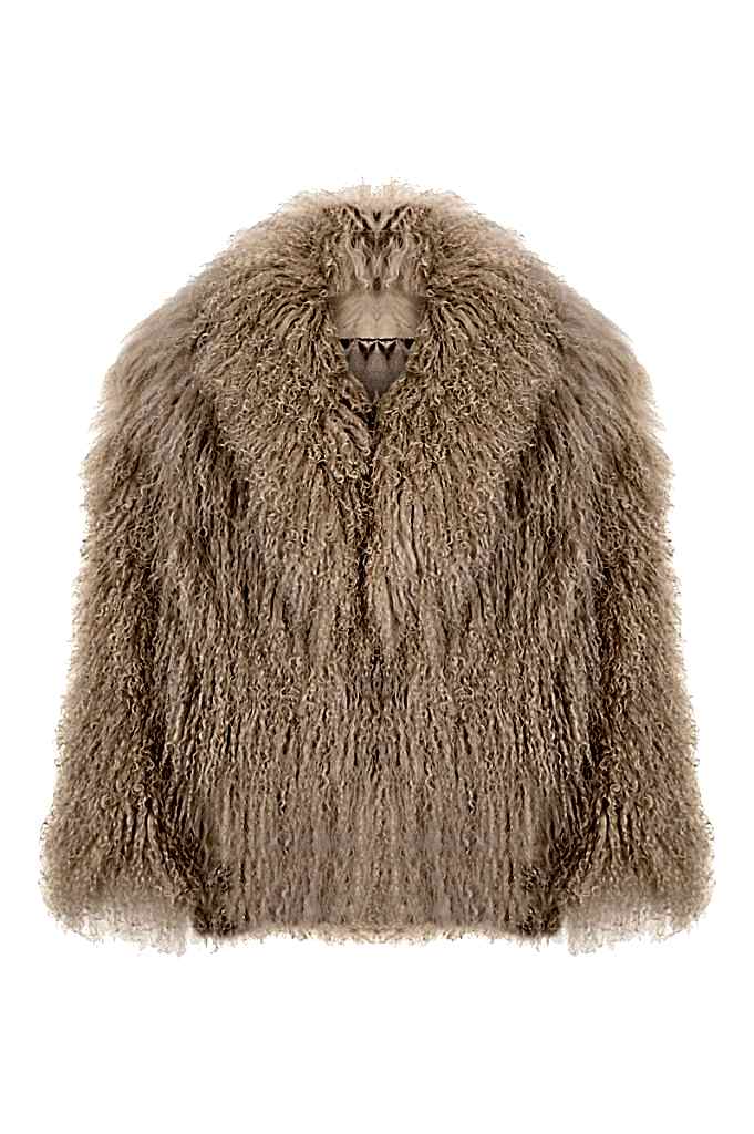 Kürk Tekstil Moda Dekupe Hayalet Manken Fotoğraf çekimi