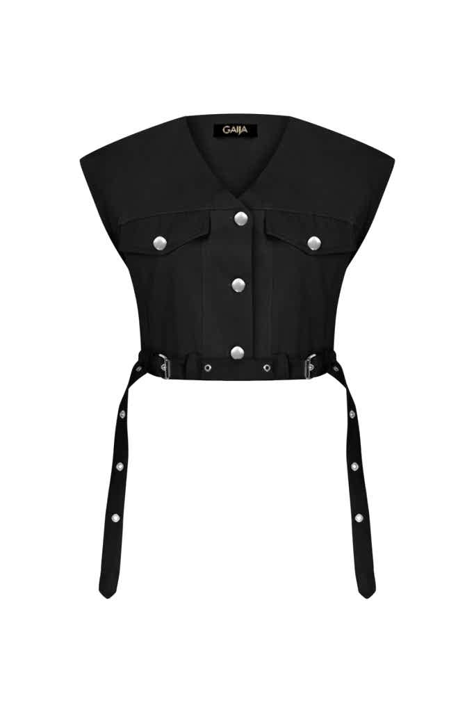 Crop Top Elbise Dekupe Tekstil Hayalet Manken Fotoğraf Çekimi E-Ticaret Fotoğraf Çekimi