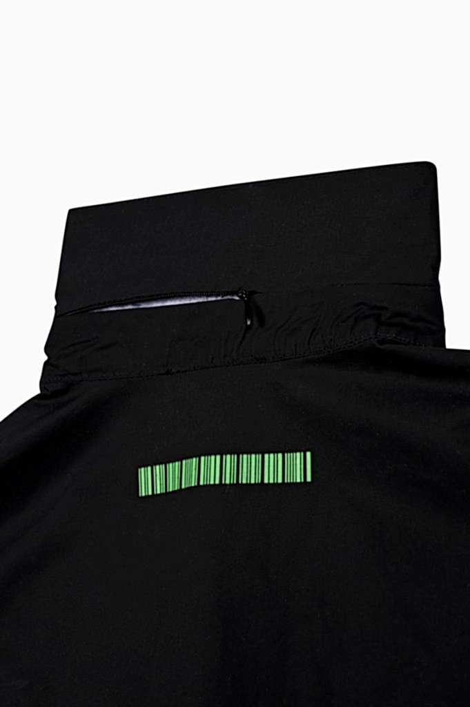 Kapşonlu swit hudi Dekupe ghost fotoğraf çekimi Flat çekim