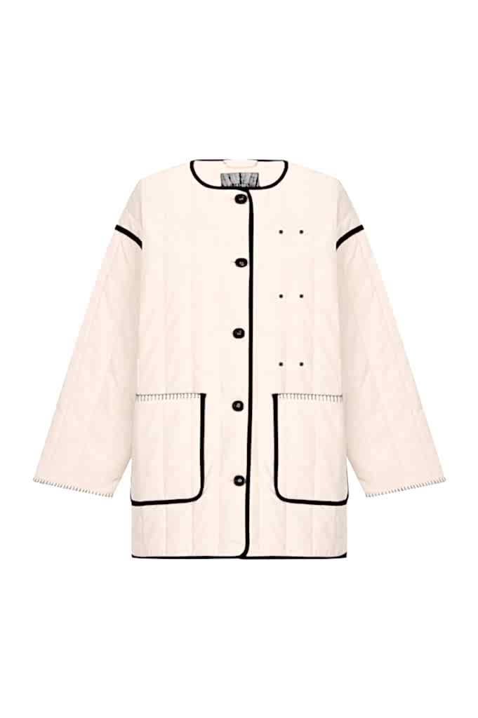 Kaban Mont Kürk Tekstil Moda Dekupe Hayalet Manken Fotoğraf çekimi