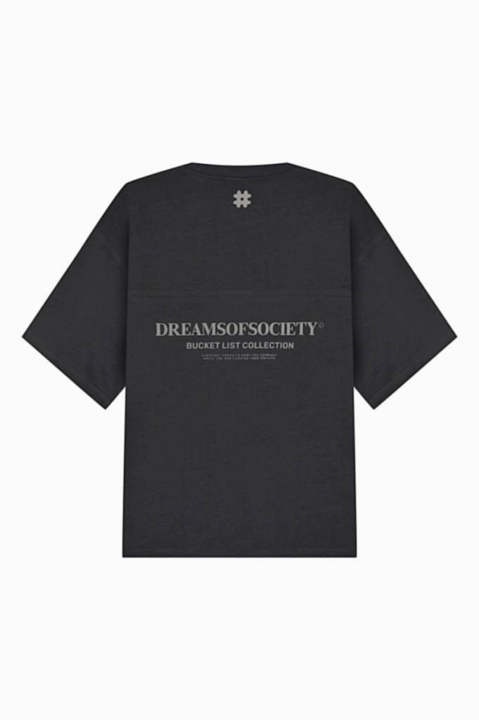 Kapşonlu swit hudi Dekupe ghost fotoğraf çekimi Flat çekim