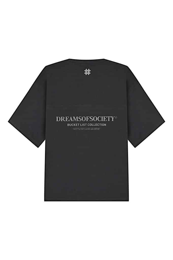 Kapşonlu swit hudi Dekupe ghost fotoğraf çekimi Flat çekim