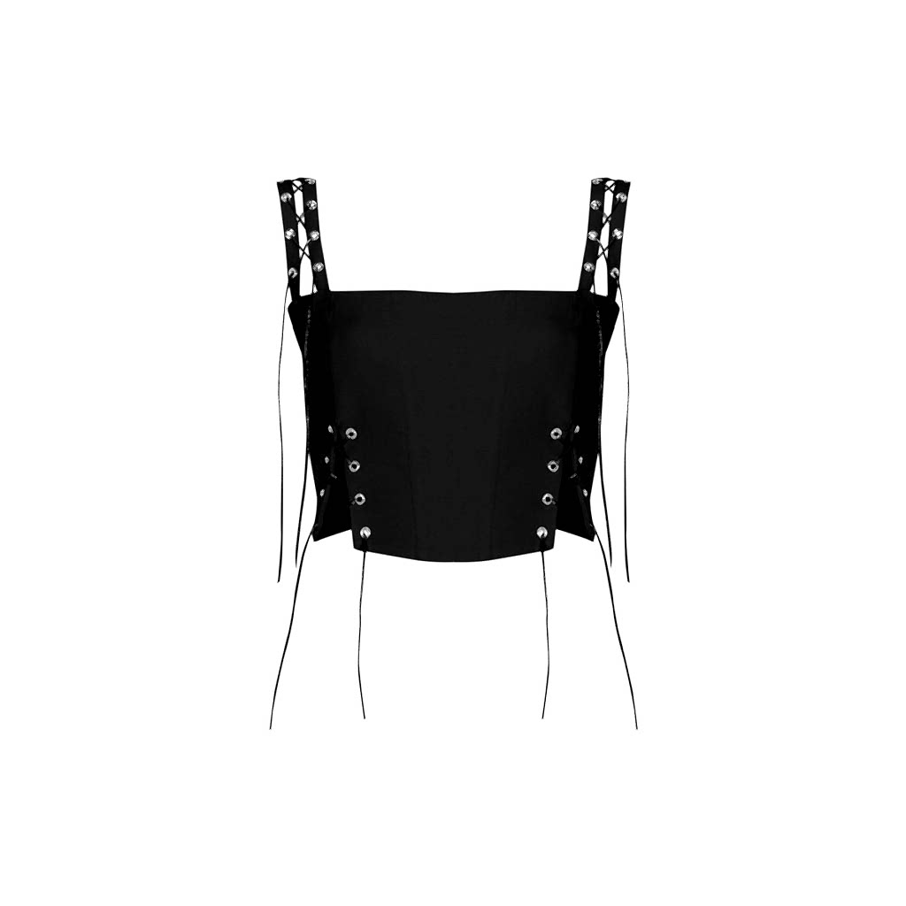 Crop Top Elbise Dekupe Tekstil Hayalet Manken Fotoğraf Çekimi E-Ticaret Fotoğraf Çekimi