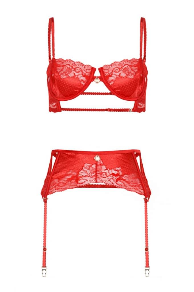 İç Giyim Fantazi giyim Dekupe Tekstil Moda Fotoğraf Çekimi