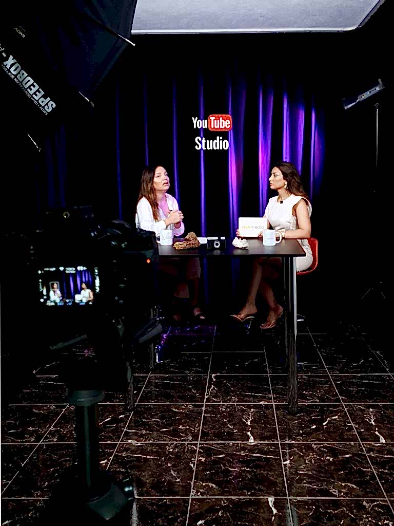 Günlük Haftalık Aylık Kiralık Fotoğraf Video Youtube Studio