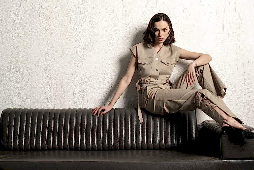 Mankenli tekstil moda fotoğraf çekimi tekstil fotoğrafcisi Lokbook,Editorial,moda fashion video reels klip çekimi