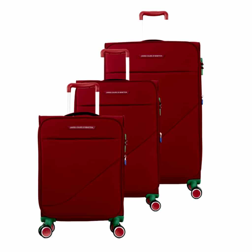 Çanta Valiz Dekupe Fotoğraf Çekimi