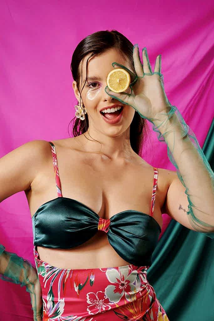 Tekstil Moda Fotoğraf çekimi