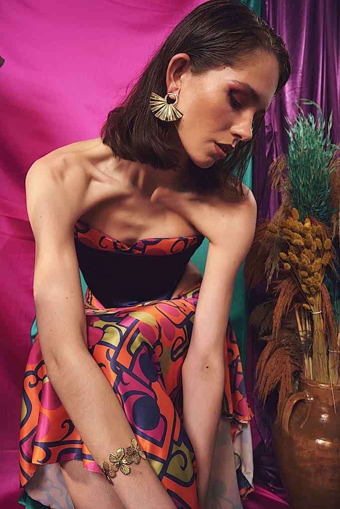 Tekstil Moda Fotoğraf çekimi