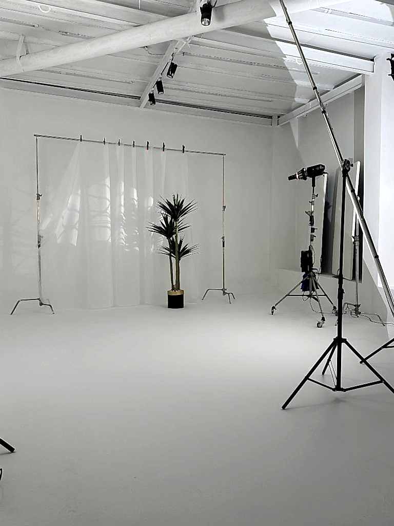 Kiralık günlük Fotoğraf Video studio