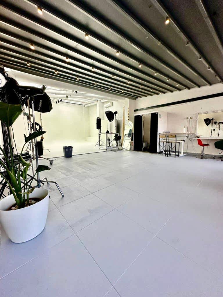 Kiralık günlük Fotoğraf Video studio