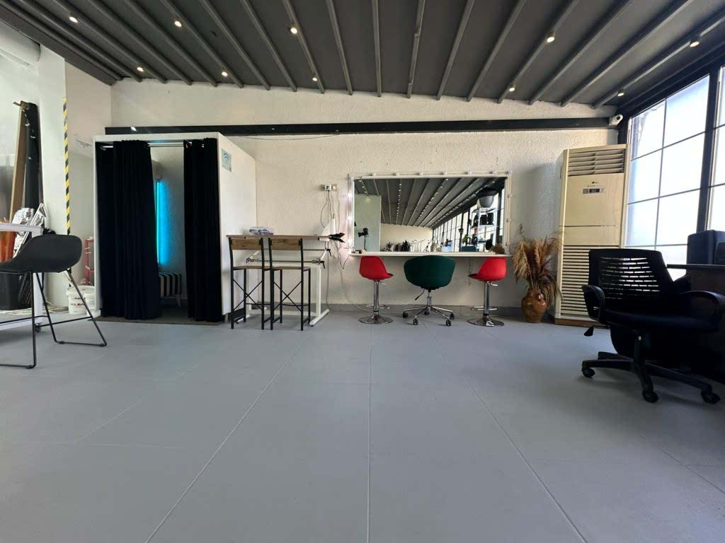 Kiralık günlük Fotoğraf Video studio